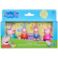 Picture of Hasbro Peppa Pig: Peppa's Family Party (F9510)