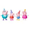 Picture of Hasbro Peppa Pig: Peppa's Family Party (F9510)