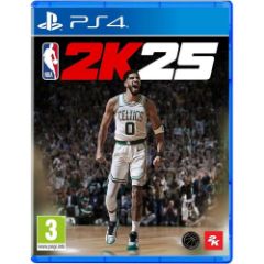 Picture of PS4 NBA 2K25