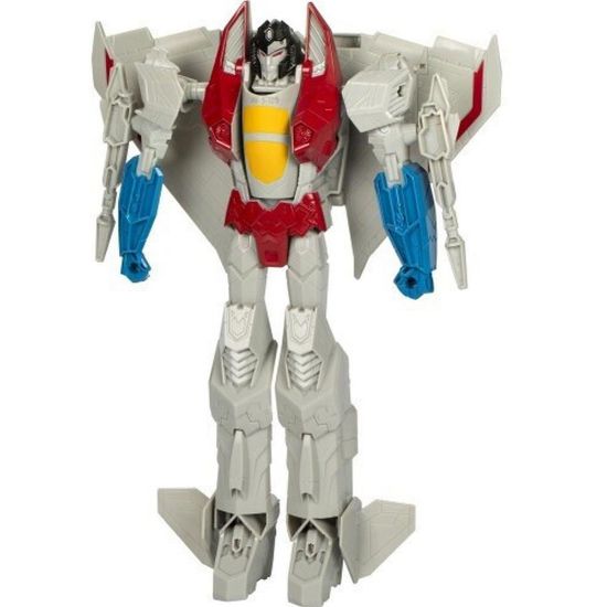 Picture of Hasbro Transformers: One Mega Changer - Starscream Action Figure (F8701)