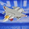 Picture of Hasbro Transformers: One Mega Changer - Starscream Action Figure (F8701)