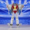 Picture of Hasbro Transformers: One Mega Changer - Starscream Action Figure (F8701)