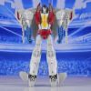 Picture of Hasbro Transformers: One Mega Changer - Starscream Action Figure (F8701)