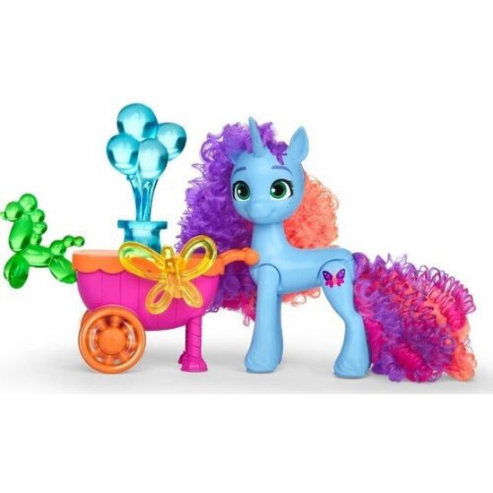 Picture of Hasbro My Little Pony: Misty Brightdawn - Pony Balloons (F8738)