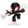 Picture of Hasbro Marvel Spiderman: Mighty-Verse (Series 1) - Miles Morales Figure (G0092)