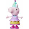 Picture of Hasbro Peppa Pig: Dress Up Celebration - Easy-On Fashions (F8871)