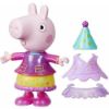 Picture of Hasbro Peppa Pig: Dress Up Celebration - Easy-On Fashions (F8871)