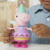 Picture of Hasbro Peppa Pig: Dress Up Celebration - Easy-On Fashions (F8871)