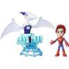 Picture of Hasbro Disney Marvel: Spidey And His Amazing Friends Dino-Webs - Ghostasaurus & Spidey (G0123)