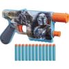 Picture of Hasbro Disney Nerf: Star Wars The Mandalorian - Ink Blaster (F9834)