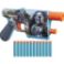 Picture of Hasbro Disney Nerf: Star Wars The Mandalorian - Ink Blaster (F9834)