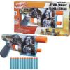 Picture of Hasbro Disney Nerf: Star Wars The Mandalorian - Ink Blaster (F9834)