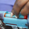 Picture of Hasbro Disney Nerf: Star Wars The Mandalorian - Ink Blaster (F9834)