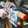 Picture of Hasbro Disney Nerf: Star Wars The Mandalorian - Ink Blaster (F9834)