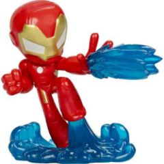 Picture of Hasbro Marvel: Avengers Mighty-Verse Collection - Iron Man (Series 2) (G0077)