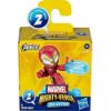 Picture of Hasbro Marvel: Avengers Mighty-Verse Collection - Iron Man (Series 2) (G0077)