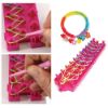 Picture of AS Plexi-Flexi: Weaver - 800 Looms & 15 Charms (1080-25568)