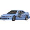 Picture of Mattel Hot Wheels Premium: Fast & Furious - Custom Acura Interga Sedan GSR (JDJ13)