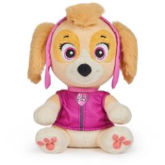 Picture of Spin Master Paw Patrol: Bedtime Plush - Skye (20145689)