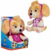 Picture of Spin Master Paw Patrol: Bedtime Plush - Skye (20145689)