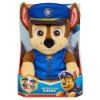 Picture of Spin Master Paw Patrol: Bedtime Plush - Chase (20145688)