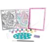 Picture of AS Paint & Frame Mythical Mermaid (1038-41018)