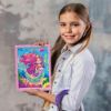 Picture of AS Paint & Frame Mythical Mermaid (1038-41018)