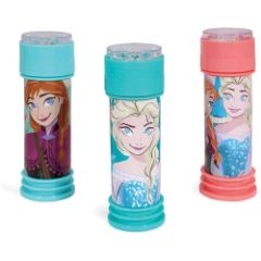 Picture of AS Disney: Frozen - Bubble Blowing Set (5200-01367)