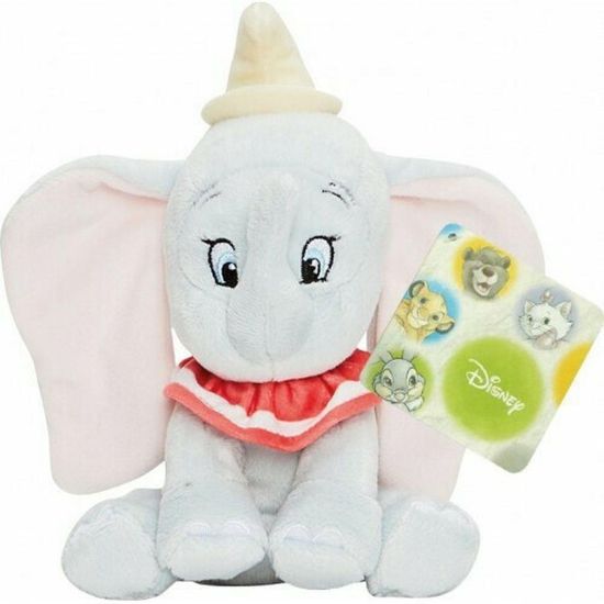 Picture of AS Disney Dumbo Plush Toy (17cm) (1607-01705)