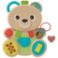 Picture of AS Baby Clementoni: Montessori - Baby Bear (1000-17856)