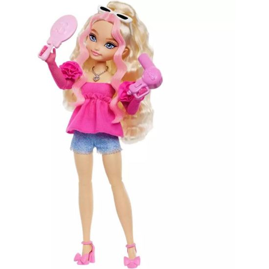 Picture of Mattel Barbie: Dream Besties - Barbie Malibu (HYC21)