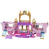 Picture of Mattel Disney: Princess - Carriage to Castle Playset (HWX17)