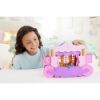 Picture of Mattel Disney: Princess - Carriage to Castle Playset (HWX17)