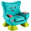 Picture of Fisher-Price: Laugh & Learn - Smart Stages Εκπαιδευτική Καρεκλίτσα (HYR89)