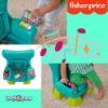 Picture of Fisher-Price: Laugh & Learn - Smart Stages Εκπαιδευτική Καρεκλίτσα (HYR89)