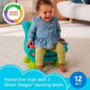 Picture of Fisher-Price: Laugh & Learn - Smart Stages Εκπαιδευτική Καρεκλίτσα (HYR89)