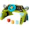 Picture of Fisher-Price Laugh & Learn - Sit & Steer Driver (English, Greek & Turkish Language) (HYR91)