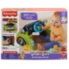 Picture of Fisher-Price Laugh & Learn - Sit & Steer Driver (English, Greek & Turkish Language) (HYR91)