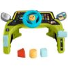 Picture of Fisher-Price Laugh & Learn - Sit & Steer Driver (English, Greek & Turkish Language) (HYR91)