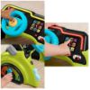 Picture of Fisher-Price Laugh & Learn - Sit & Steer Driver (English, Greek & Turkish Language) (HYR91)