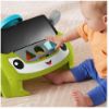 Picture of Fisher-Price Laugh & Learn - Sit & Steer Driver (English, Greek & Turkish Language) (HYR91)