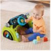 Picture of Fisher-Price Laugh & Learn - Sit & Steer Driver (English, Greek & Turkish Language) (HYR91)