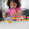 Picture of Fisher-Price: Wooden Shape Stacker (HXV05)