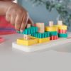 Picture of Fisher-Price: Wooden Shape Stacker (HXV05)