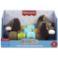 Picture of Fischer-Price Pets: Click & Spin - Activity Pup (HTW91)