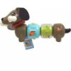 Picture of Fischer-Price Pets: Click & Spin - Activity Pup (HTW91)