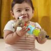 Picture of Fischer-Price Pets: Click & Spin - Activity Pup (HTW91)
