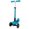 Picture of AS SHOKO: X-Speed Light Scooter Μπλε (5004-50503)