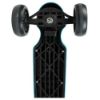 Picture of AS SHOKO: X-Speed Light Scooter Μπλε (5004-50503)