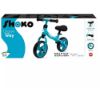 Picture of AS SHOKO: My First Balance Bike Μπλε (5004-50513)